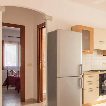 Guesthost Birght Flat With Terrace & Private Parking! * Olbia