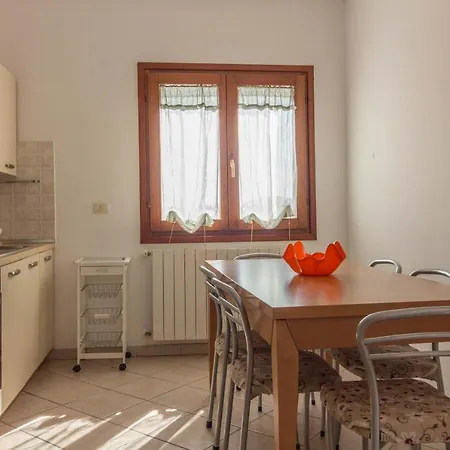 Bright Flat With Terrace & Private Parking!